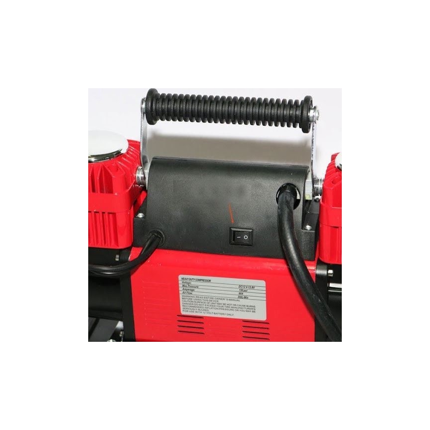 Компресор 12V