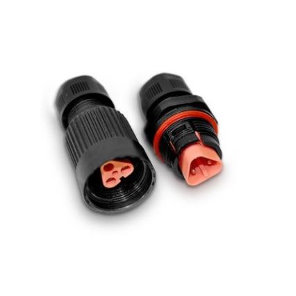 Конектор за свързване 16A/250V IP68