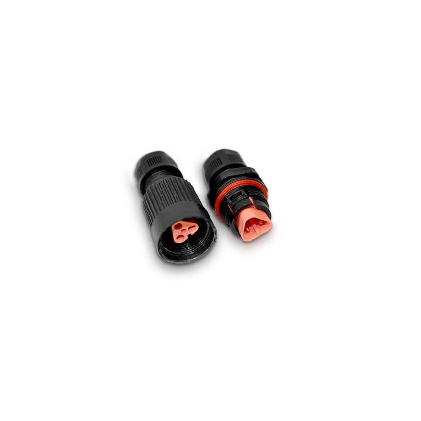 Конектор за свързване 16A/250V IP68