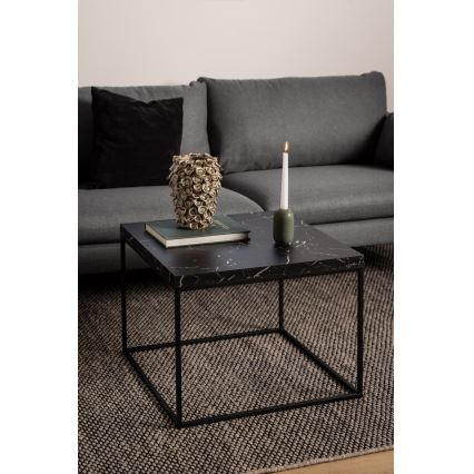 Кафе маса CAMILO черна