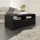 Конферентна масичка TIRENO 100x40 см черна