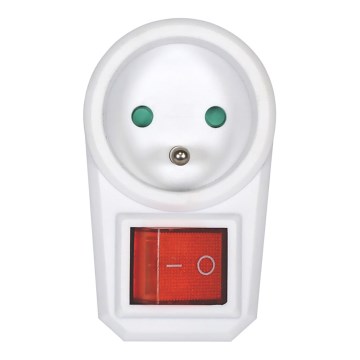 Контакт с ключ