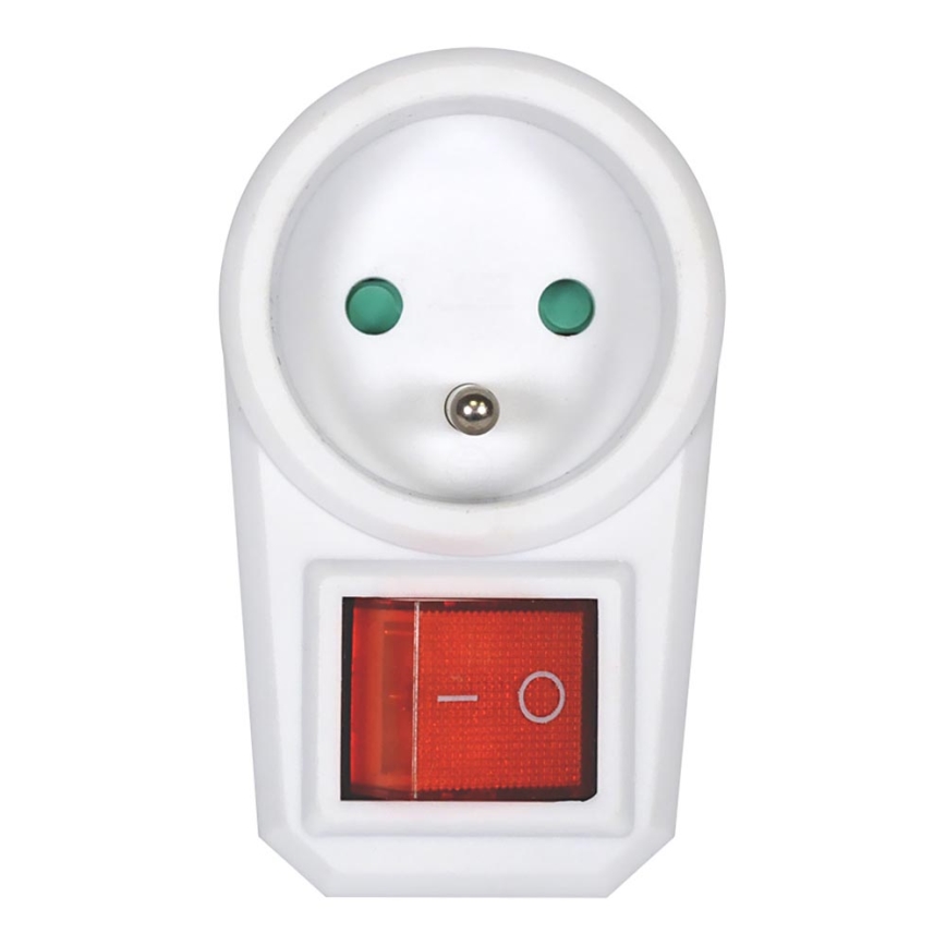 Контакт с ключ