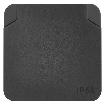Контакт за влажна среда IP55