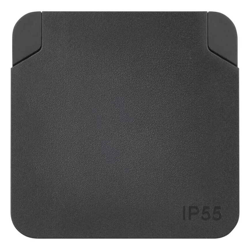 Контакт за влажна среда IP55