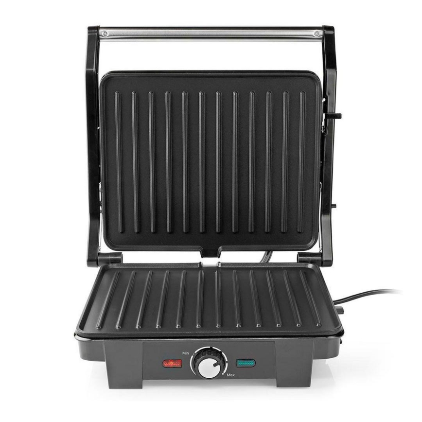 Контактен грил 2200W/230V
