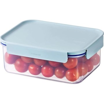 Контейнер за храна CLASSIC PLUS 1,65 l син/прозрачен
