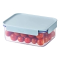 Контейнер за храна CLASSIC PLUS 1,65 l син/прозрачен