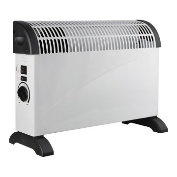 Конвекционен нагревател SONDO 750/1250/2000W/230V