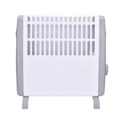 Конвектор с горещ въздух 425W / 230V