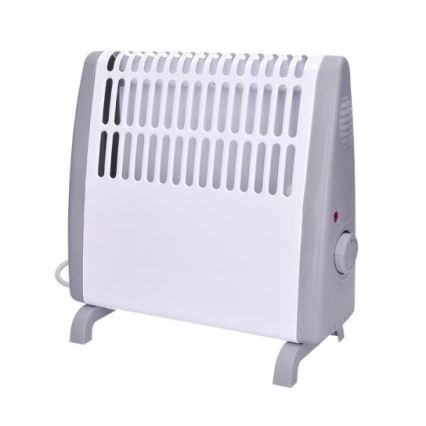 Конвектор с горещ въздух 425W / 230V