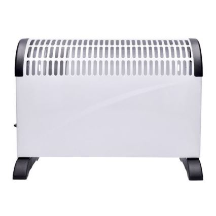 Конвектор с горещ въздух 750/1250/2000W/230V