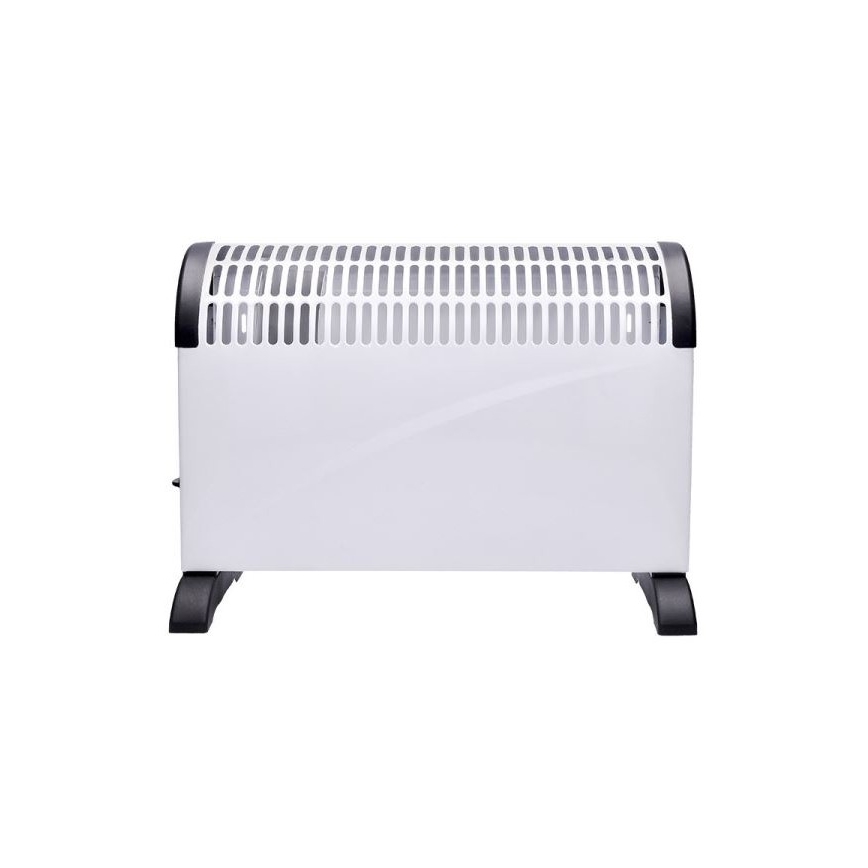 Конвектор с горещ въздух 750/1250/2000W/230V