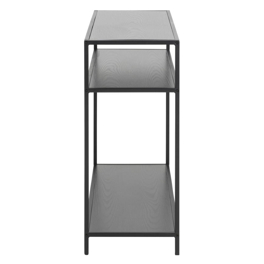 Конзолна маса SARON в черно