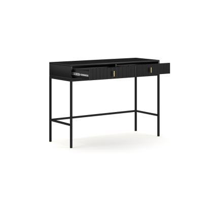 Конзолна масичка SUE черна