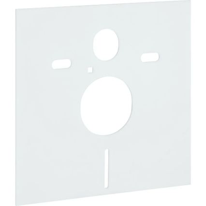 Подвесна тоалетна чиния OTTAWA + тоалетна седалка SoftClose OTTAWA + бутон за промиване SIGMA + вграден модул + изолационна подложка