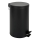 Кош за отпадъци 20 л черен