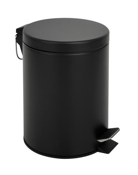 Кош за отпадъци 5 l черен