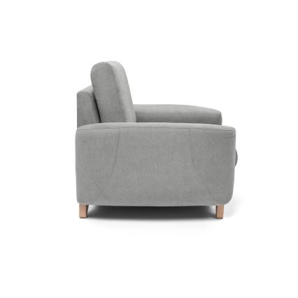 Кресло AVESTA сиво