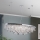 Кристален пендел CRYSTALRIVER 21xG9/40W/230V лъскав хром