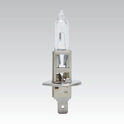 Крушка за автомобил H1 P14,5s/55W/12V - Narva 901001000