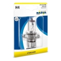 Крушка за автомобил H4 P43t-38/75/70W/24V - Narva 48892NVAB1