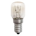 Крушка за хладилник T25 E14/15W/230V 2700K