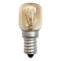 Крушка за хладилник T25 E14/25W/230V 2700K