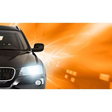 Крушка за фарове Philips XENON VISION D1S PK32d-2/35W/85V 4300K