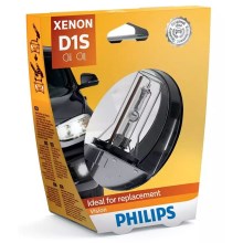 Крушка за фарове Philips XENON VISION D1S PK32d-2/35W/85V 4300K