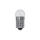 Крушка за фенерче E10/0,6W/2-5V 2580K