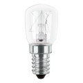 Крушка за фурна E14/15W/230V 2300K