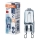 Крушка за фурна HALOPIN G9/25W/230V 2700K - Osram