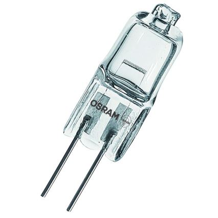 Крушка за фурна HALOSTAR G4/20W/12V 2700K - Osram