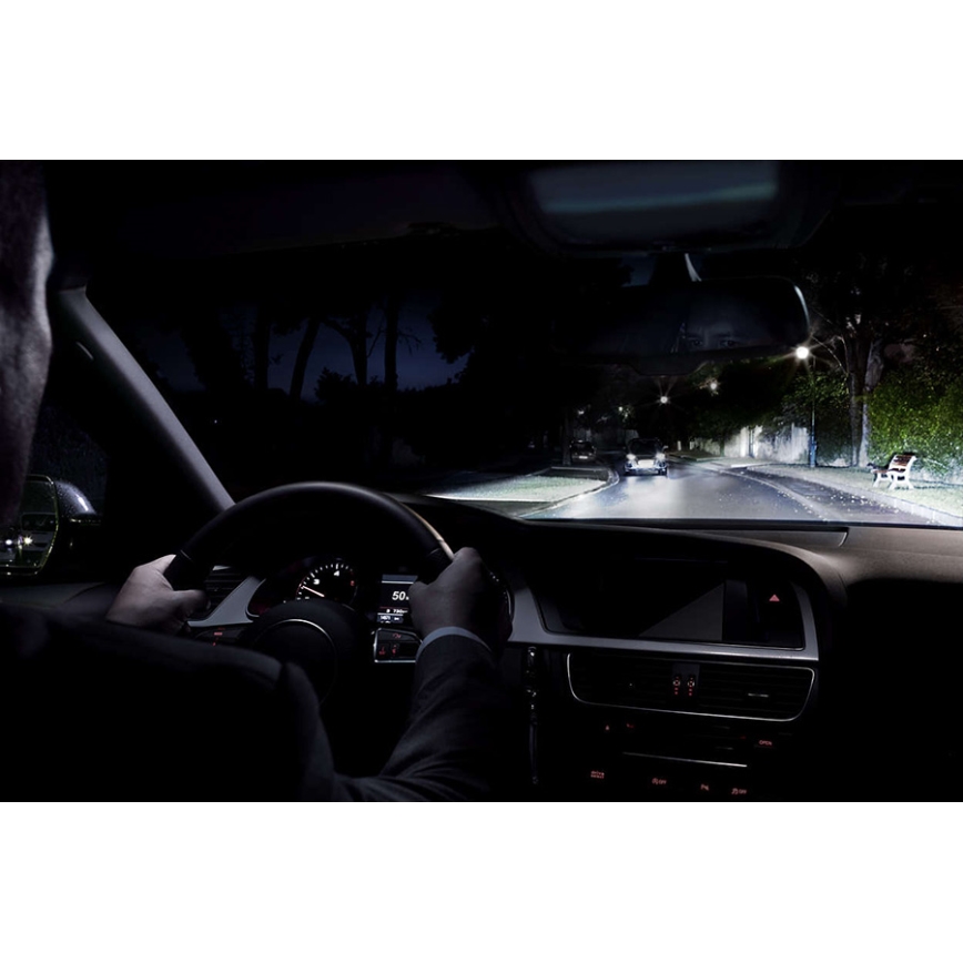 Ксенонова автомобилна крушка Philips XENON X-TREMEVISION 85415XV2C1 D1S PK32d-2/35W/85V 4800K