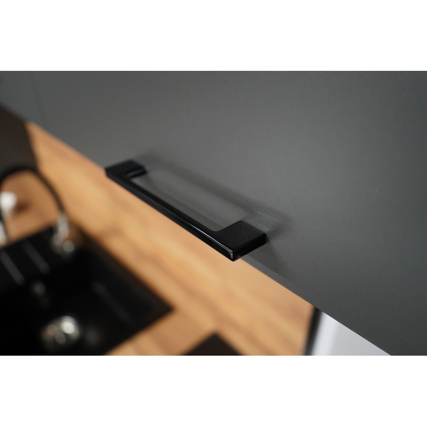 Кухненски комплект ELISE 180 см графит