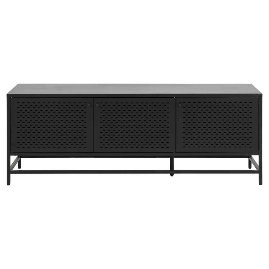 Поставка за прибори SETH черна