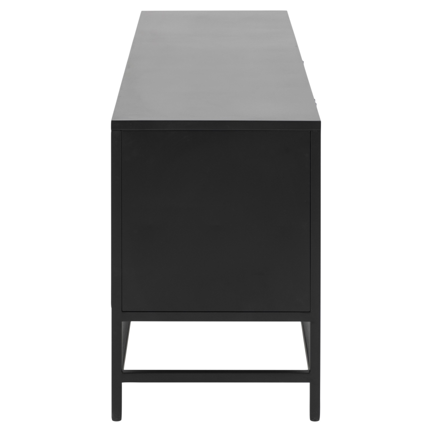 Поставка за прибори SETH черна