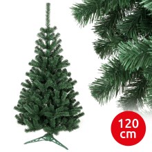 Коледна елха LONY 120 см смърч