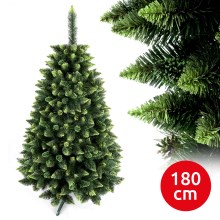 Коледна елха SEL 180 см бор