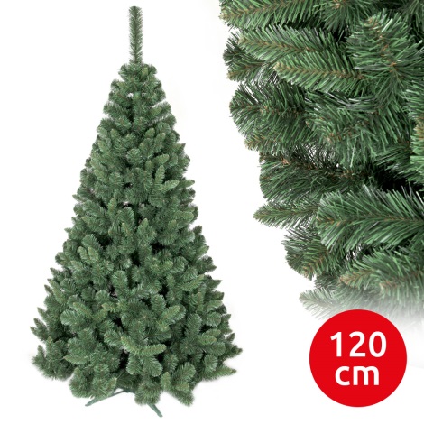 Коледна елха SMOOTH 120 см смърч