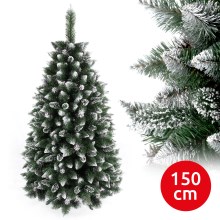 Коледна елха TAL 150 см бор