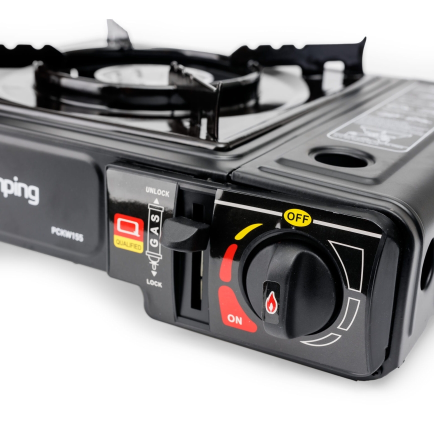 Къмпинг печка 1 горелка