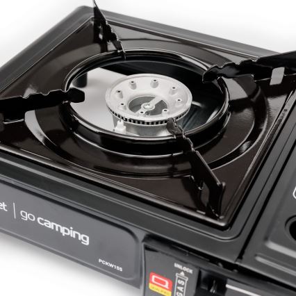 Къмпинг печка 1 горелка