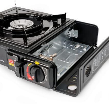 Къмпинг печка 1 горелка