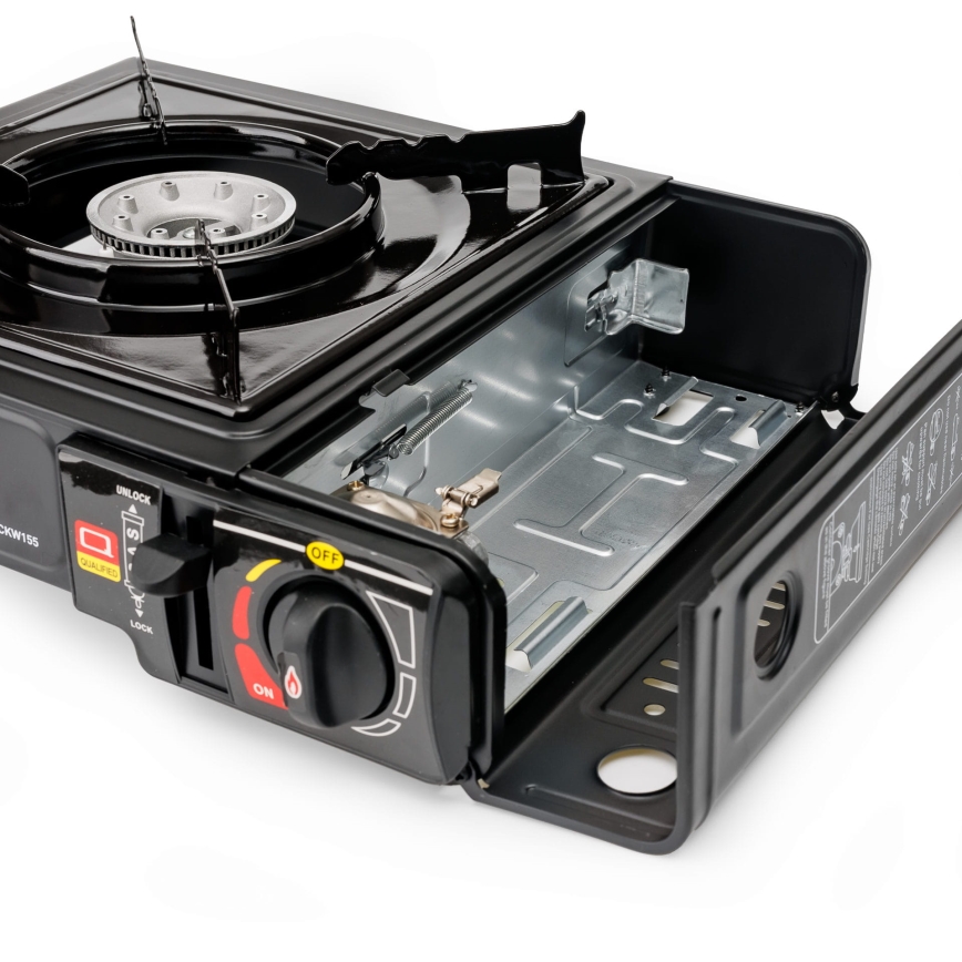 Къмпинг печка 1 горелка