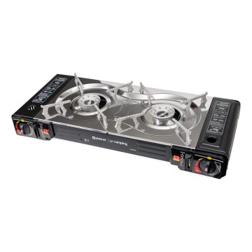 Къмпинг печка 2 горелки