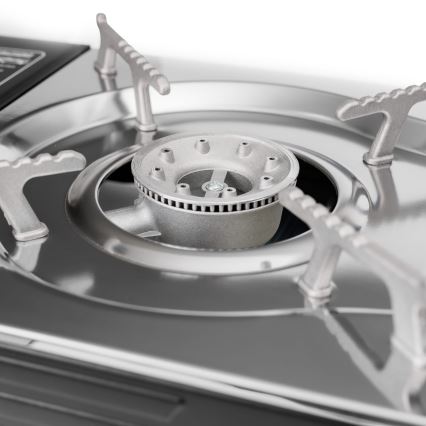 Къмпинг печка 2 горелки