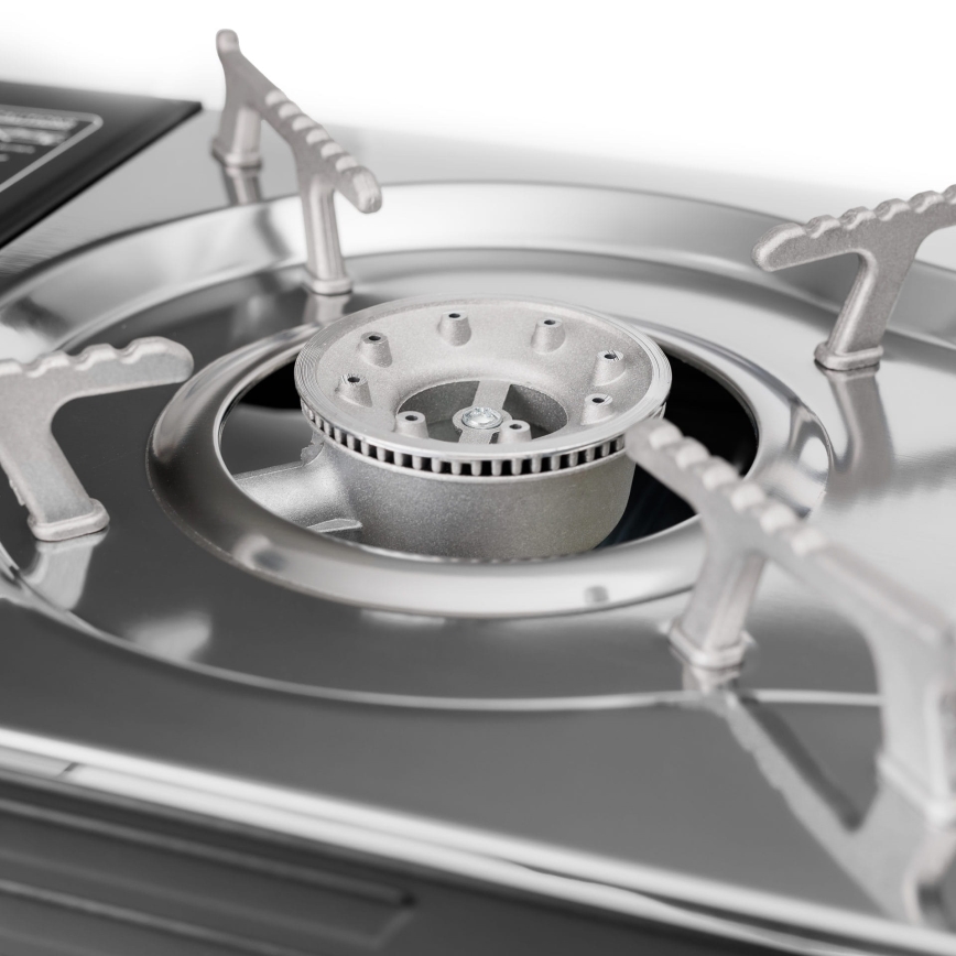 Къмпинг печка 2 горелки