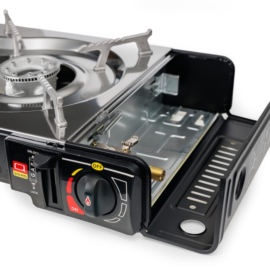 Къмпинг печка 2 горелки